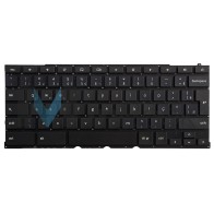 Teclado para Samsung Compatível com PN BA98-02175A BR com Ç