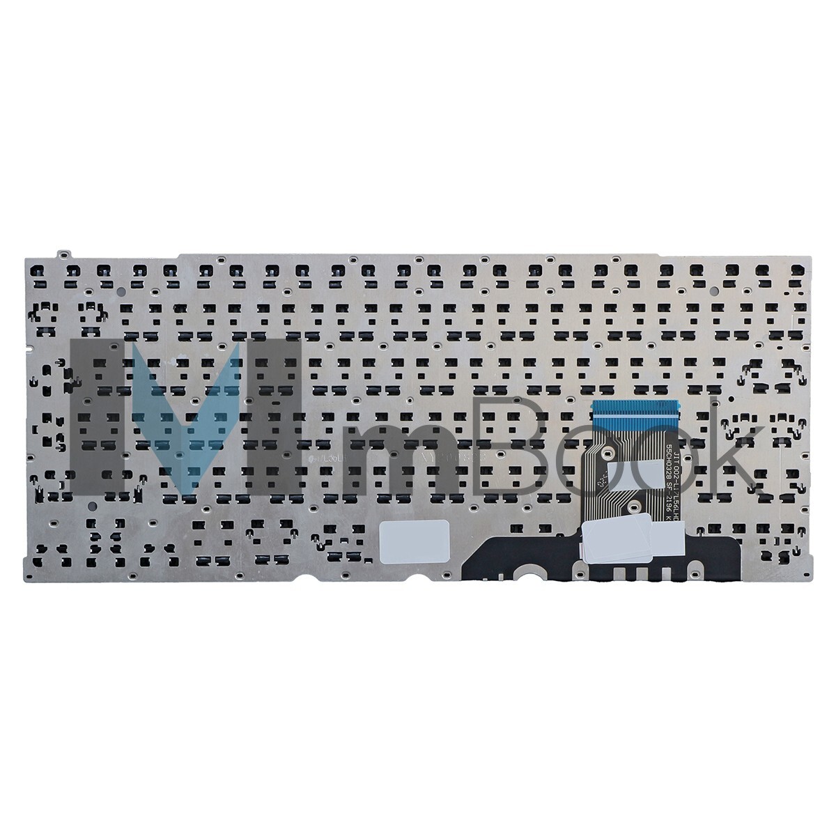 Teclado para Samsung XE310XBA Layout ABNT BR, 