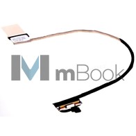 Cabo Flat Sony Vaio Pcg-61312l Pcg-61313l Pcg-61315l Cabo Flat Sony Vaio Pcg-61312l Pcg-61313l Pcg-61315l