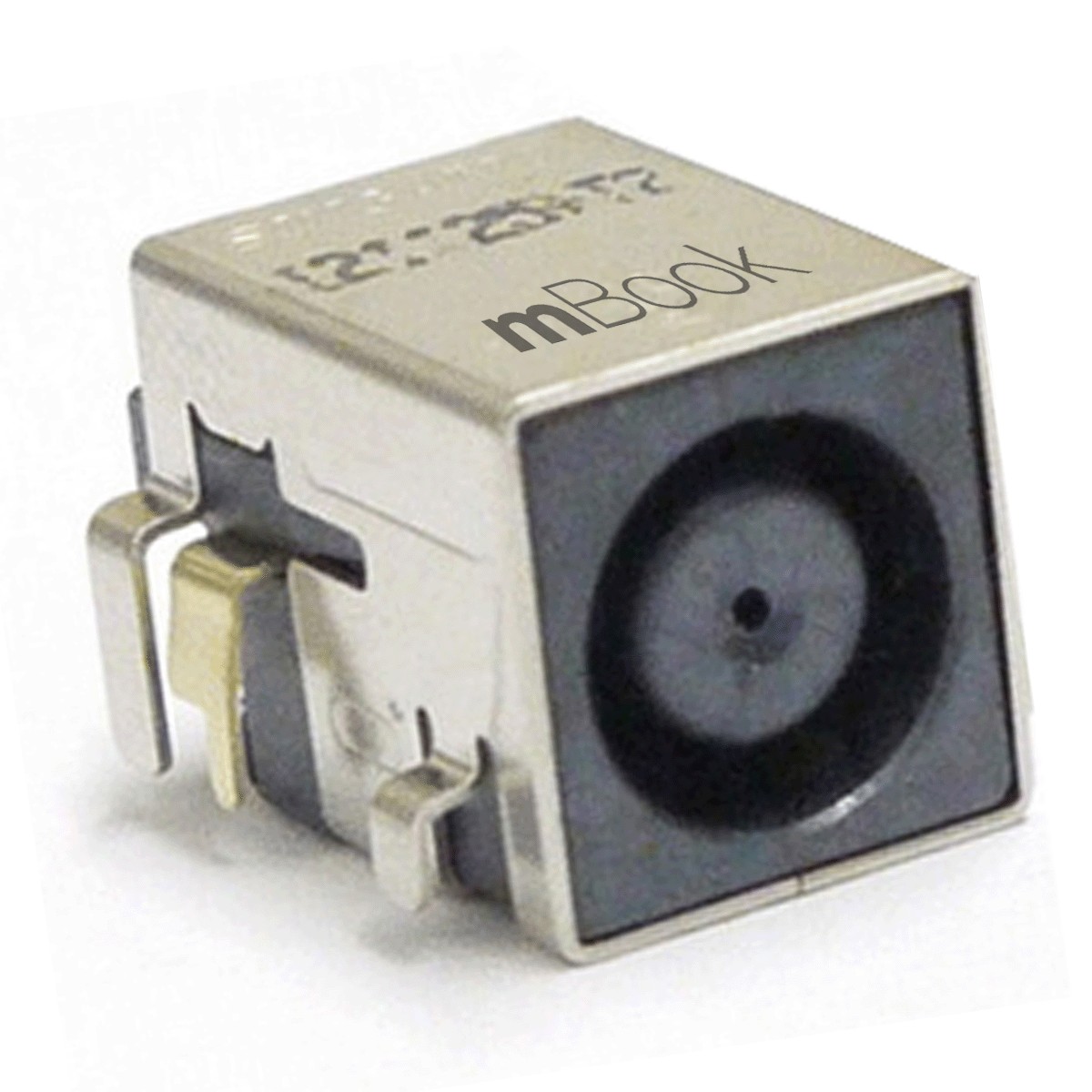 Conector Dc Jack Dell Alienware P08g M15 M15x