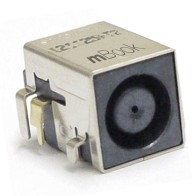 Conector Dc Jack Dell Alienware P08g M15 M15x Conector Dc Jack Dell Alienware P08g M15 M15x