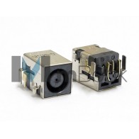 Conector Dc Jack Dell Alienware P08g M15 M15x Conector Dc Jack Dell Alienware P08g M15 M15x