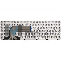 Teclado Hp Pavilion 15-n204nr 15-n204tu 15-n205ax Us