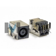 Conector Dc Jack Dell Inspiron N4020 P07g003 P07 Conector Dc Jack Dell Inspiron N4020 P07g003 P07