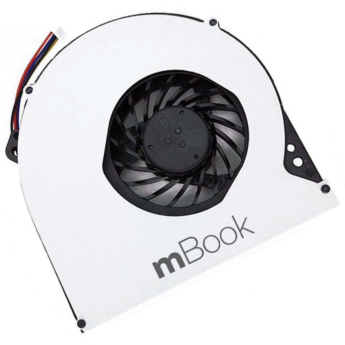 Cooler para Asus Rog G74 G74j G74jh, 