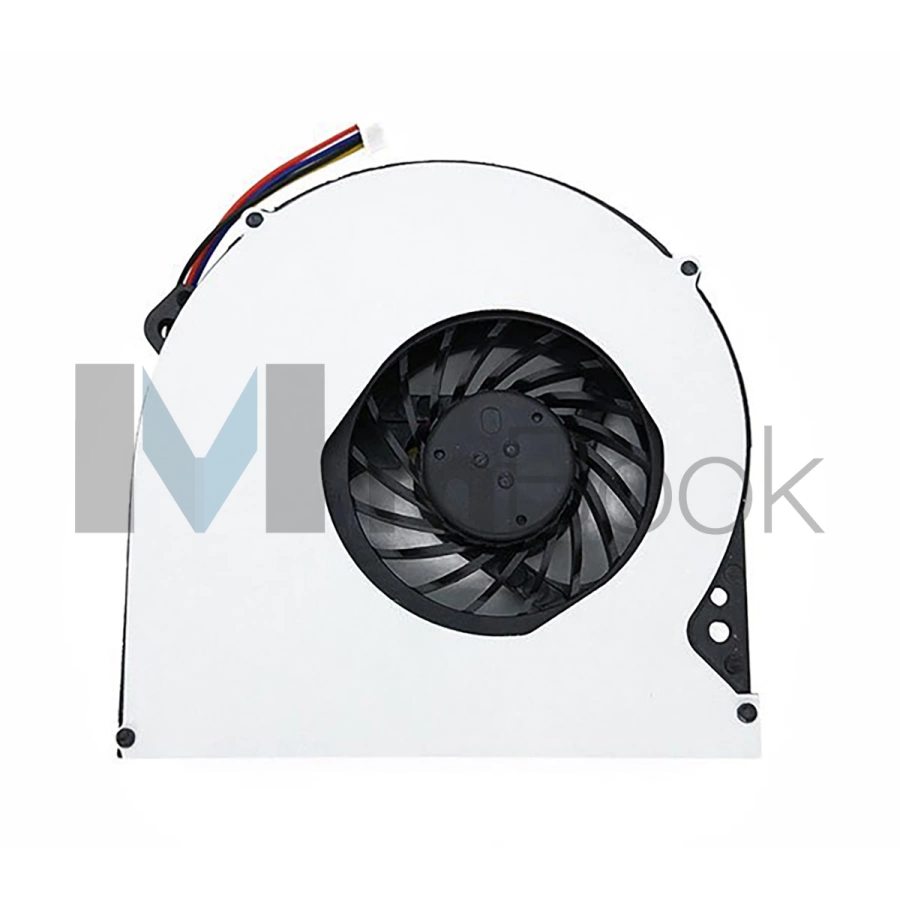 Cooler Asus ROG G74 G74J G74JH