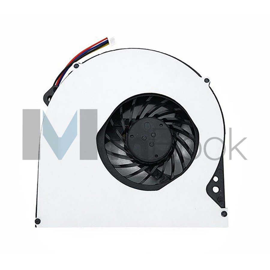 Cooler para Asus Rog G74s G74s-xr1 G74sw, 