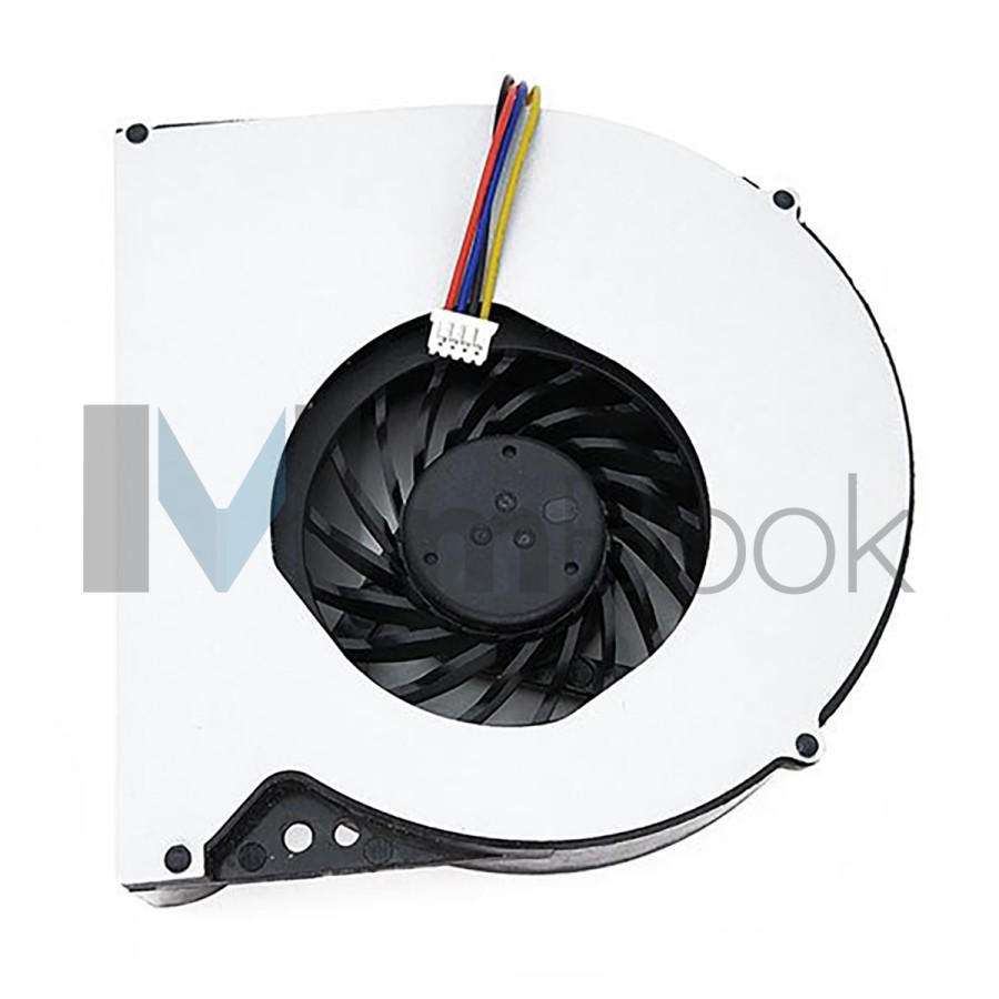 Cooler para Asus Rog G74s G74s-xr1 G74sw, 