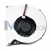 Cooler para Asus Rog G74s G74s-xr1 G74sw, 