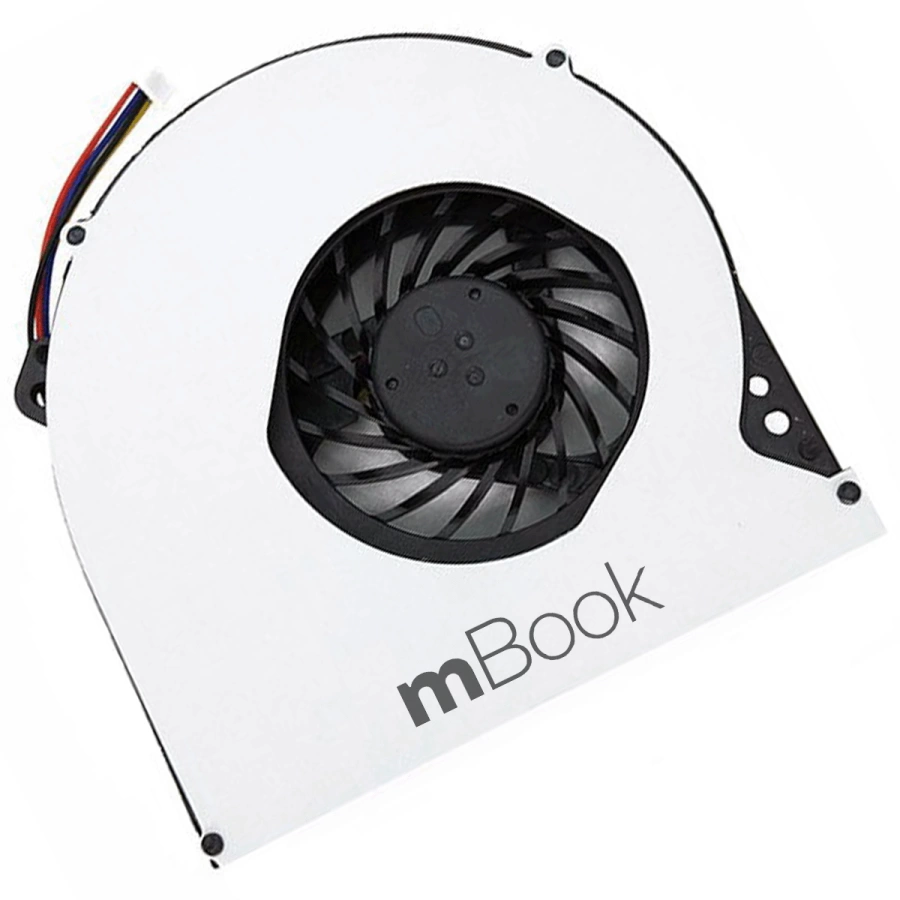 Cooler Asus ROG G74SX-BBK7 G74SX-BBK9 G74SX-RH71