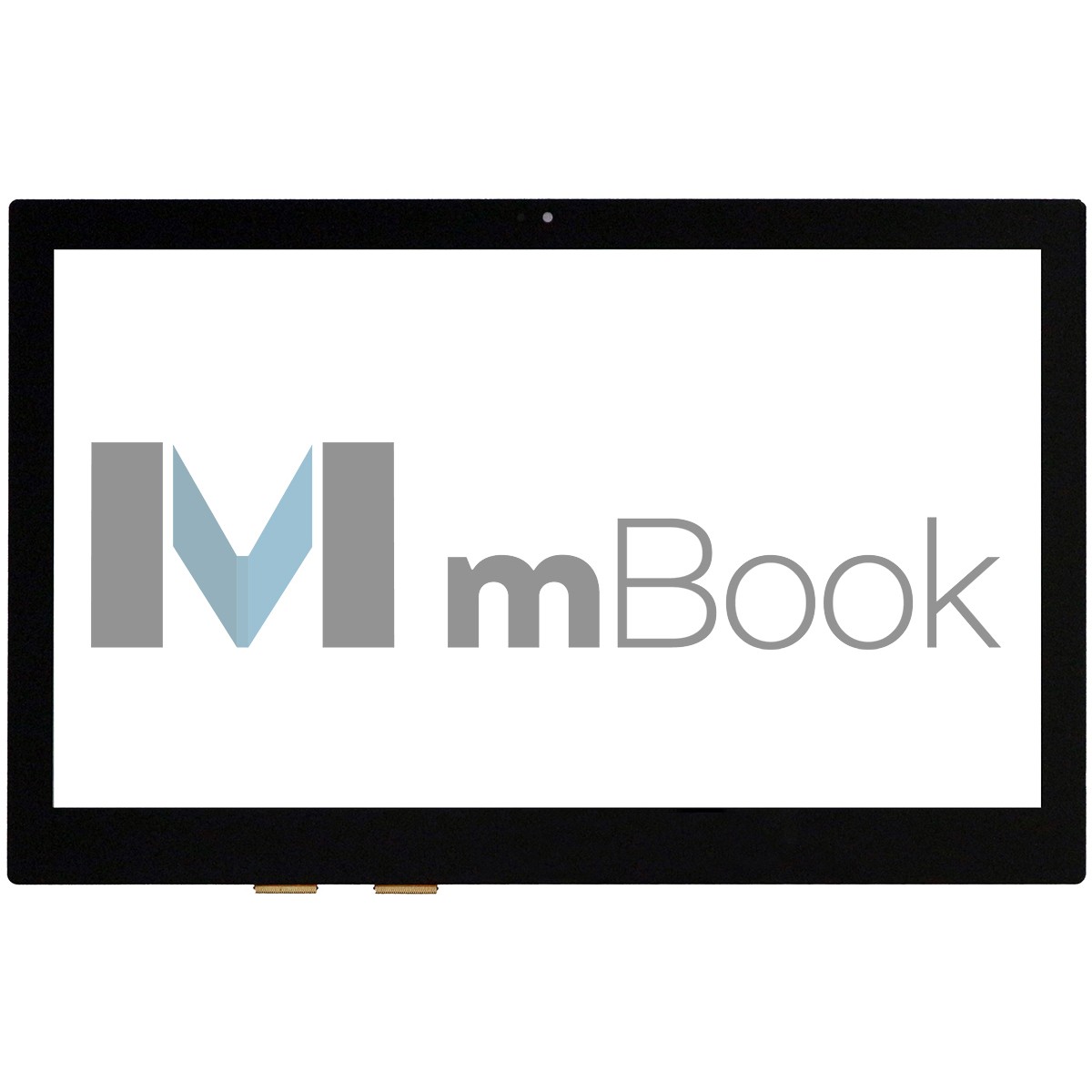 Touch Touchscreen para Dell Inspiron 7348 7359 P57g, 