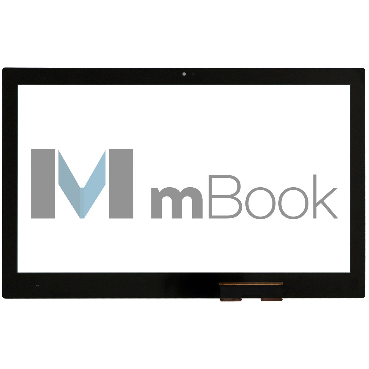 Touch Touchscreen para Dell Inspiron 7348 7359 P57g, 