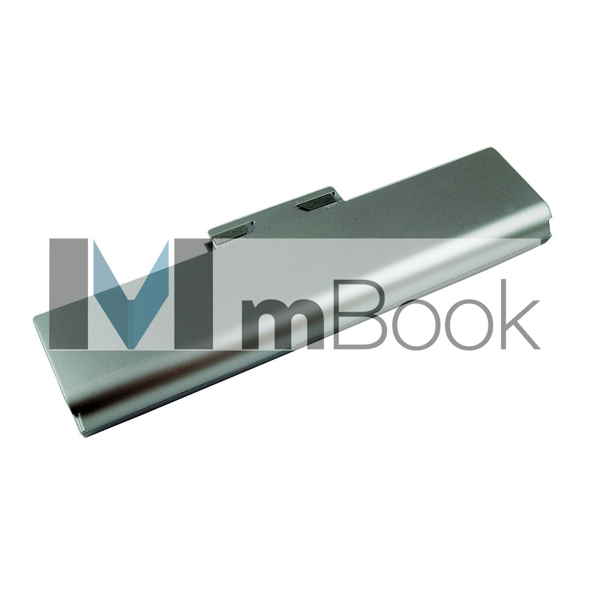 Bateria P Sony Vgn-aw11m/h Vgn-ns21m/p Vpc-f117fj/w Prata, 