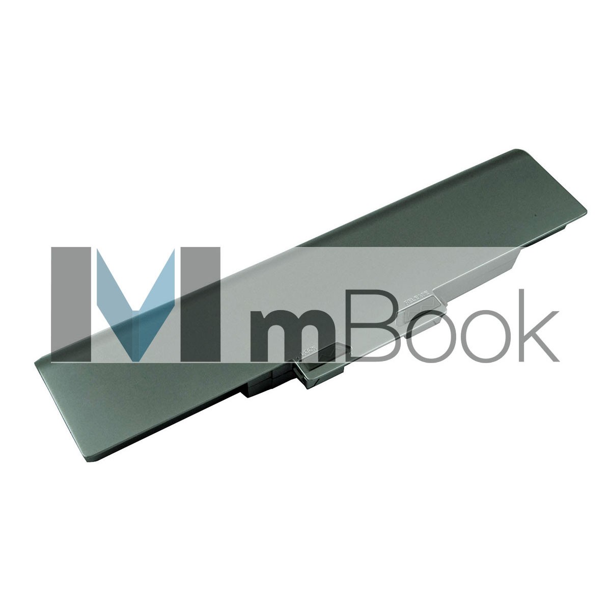 Bateria P para Sony Vgn-aw90us Vgn-nw51fb/n Vpc-f14afj Prata, 