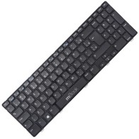 Teclado Para Notebook Dell Inspiron P28f