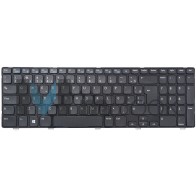 Teclado Dell Inspiron 15 3521 3537 15r 5521 5537 Vostro 2521