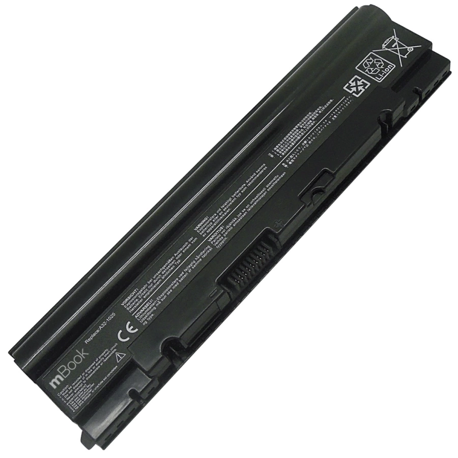 Bateria Asus Eeepc Eee Pc 1025 1025c