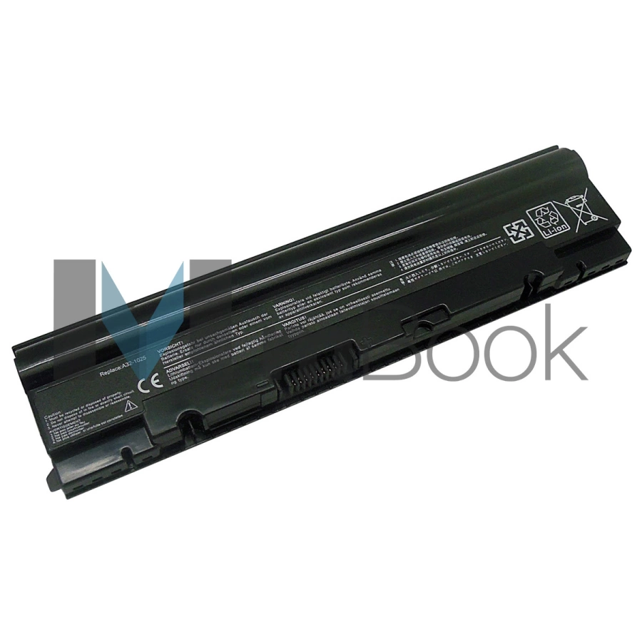 Bateria Asus Eeepc Eee Pc 1025 1025c