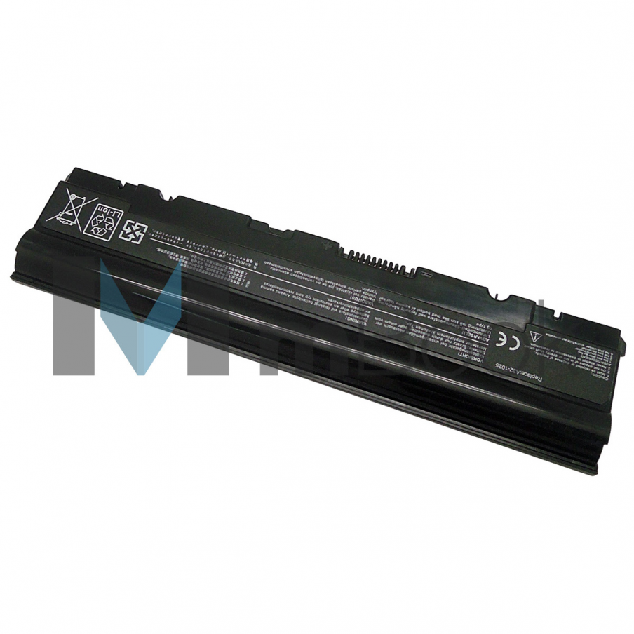 Bateria Asus Eeepc Eee Pc 1225c R052