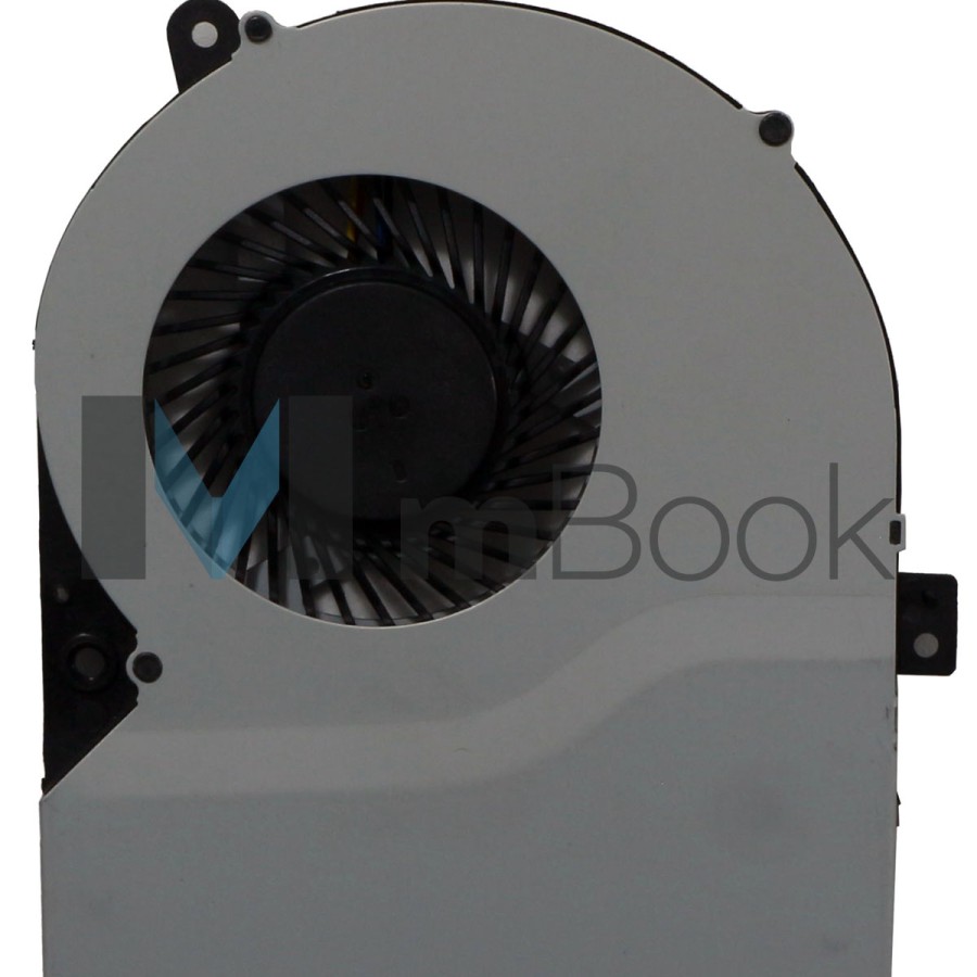 Cooler Fan Ventoinha para Asus s56ca s56cm