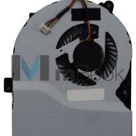 Cooler Fan Ventoinha para Asus s56ca s56cm Cooler Fan Ventoinha para Asus s56ca s56cm