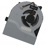 Cooler Fan Ventoinha para Asus s56ca s56cm