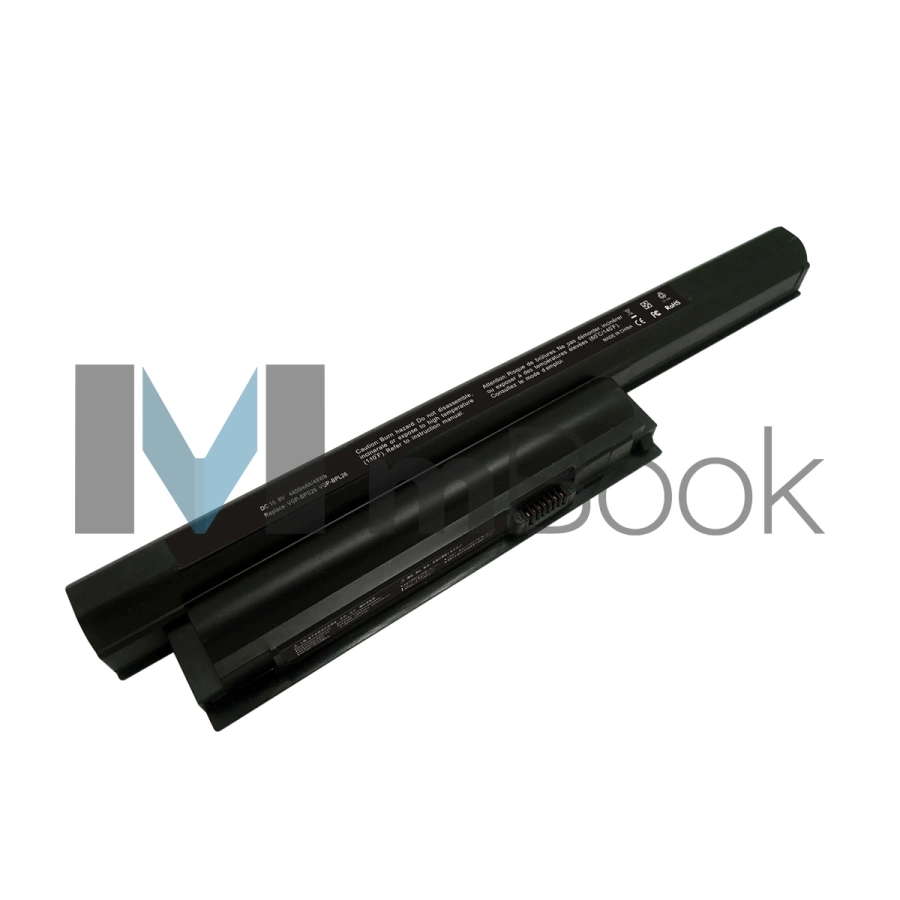 Bateria para Sony Vaio Sve14123cbb Sve141l11x Sve14123cbp Bp