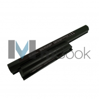 Bateria para Sony Vaio SVE15114FJB, SVE15114FJP Preta Bateria para Sony Vaio SVE15114FJB, SVE15114FJP Preta