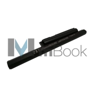 Bateria para Sony Vaio SVE1511AEN, SVE1511AENB Preta Bateria para Sony Vaio SVE1511AEN, SVE1511AENB Preta