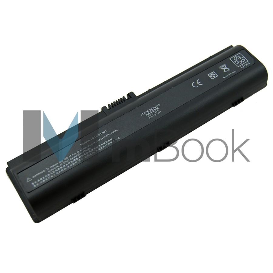 Bateria Hp Pavilion Hstnn-lb42 Hstnn-db32 Ev089aa HSTNN-IB42