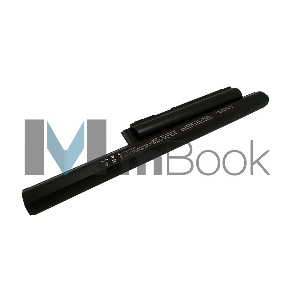 Bateria para Sony Vgp-bps26 Pcg-71c11l Pcg-61a11x Vpc-el22fx, 