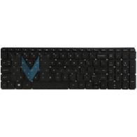Teclado HP Pavilion Compatível Com SG-62710-XUA PK130UM1F00