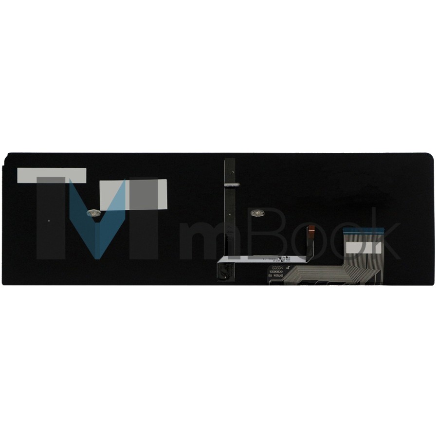 Teclado HP Pavilion Compatível Com SG-62710-XUA PK130UM1F00