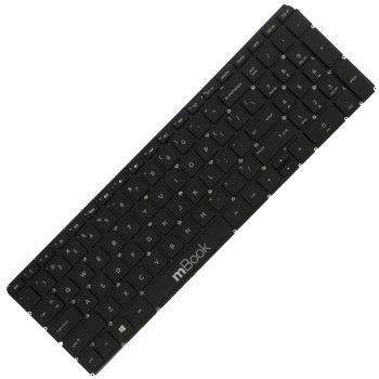 Teclado para HP Pavilion 725450-001, 
