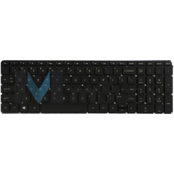 Teclado para HP Pavilion 725450-001, 