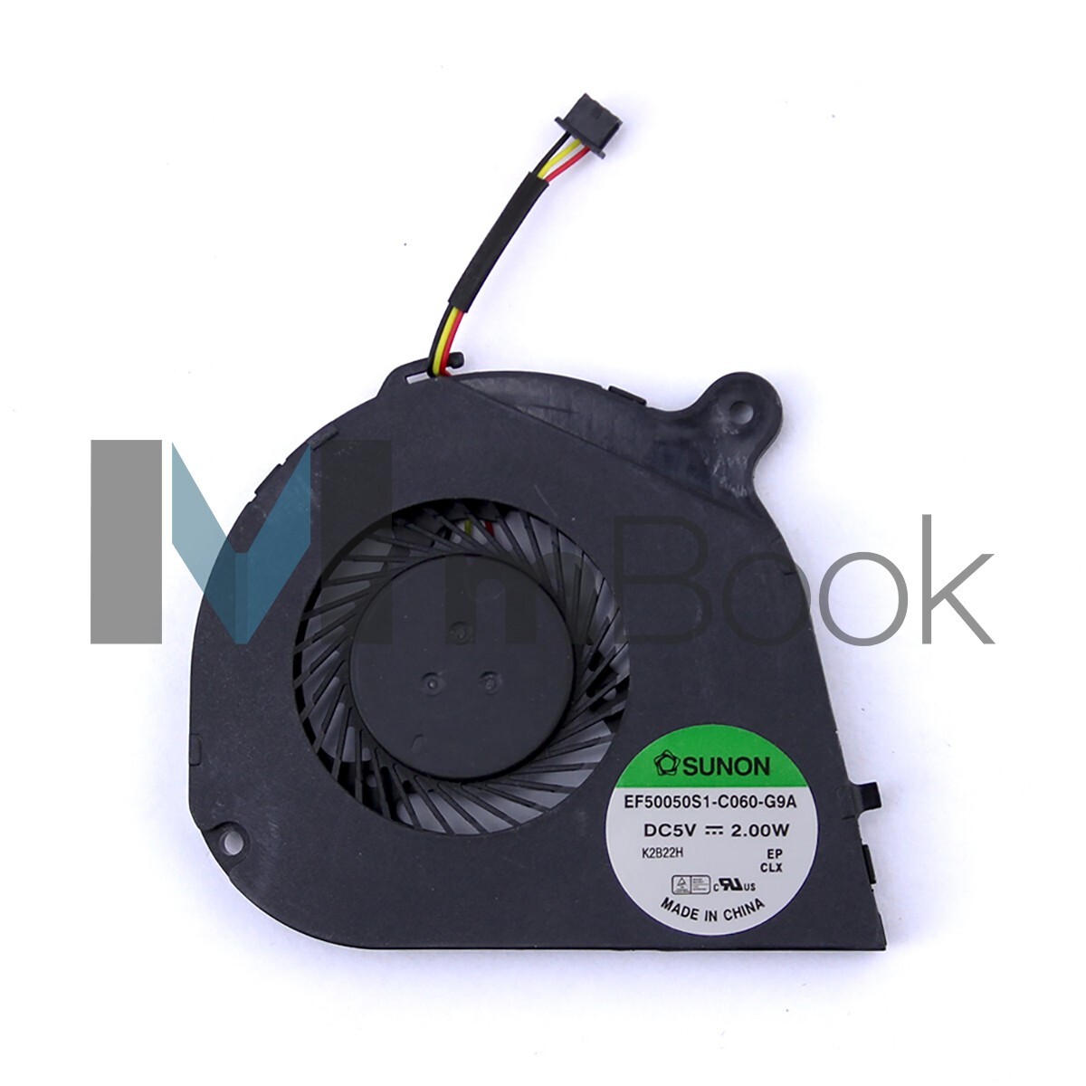 Cooler para Acer Aspire One 756 V5-131 V5-171 C710, 