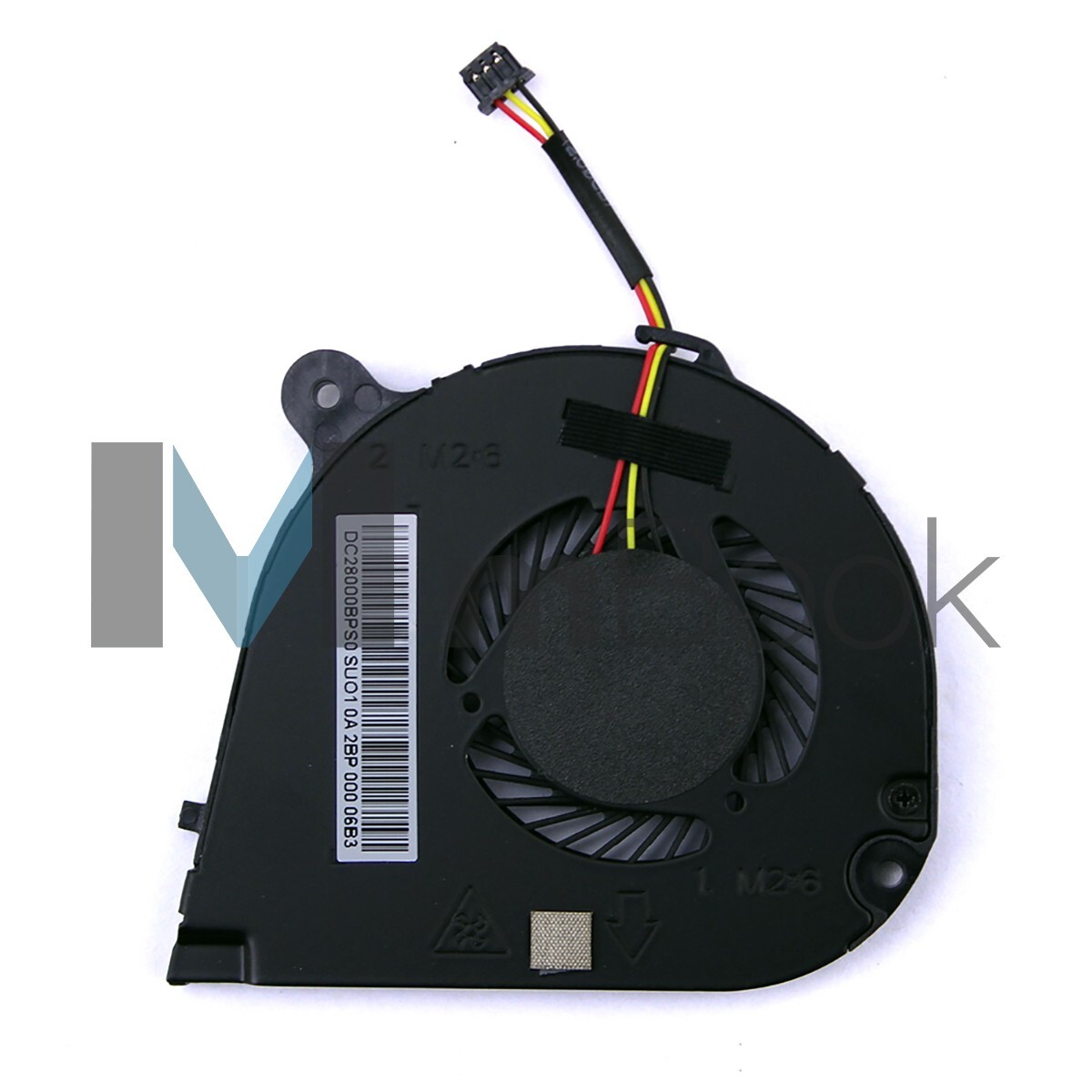 Cooler para Acer Aspire One 756 V5-171 Ef50050s1-c060-g9a, 