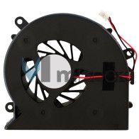 Cooler Fan para Hp Pavilion Dc280004ds0 Gb0507pgv1-a, 