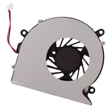 Cooler Fan para Hp Pavilion Dv7-1000 Dv7-1100 Series, 