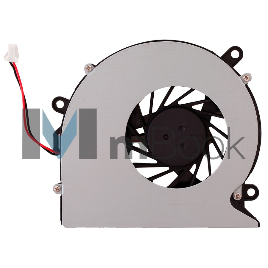 Cooler Fan Ventoinha P/ Hp Pavilion Sps 480481-001