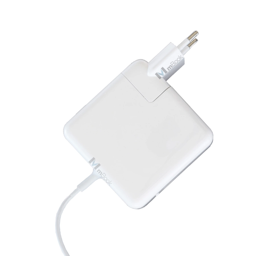 Fonte Para Macbook 60w Ms2 Pro Compatível