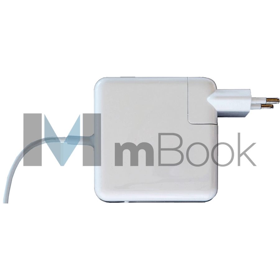 Fonte Para Macbook 60w Ms2 Pro Compatível