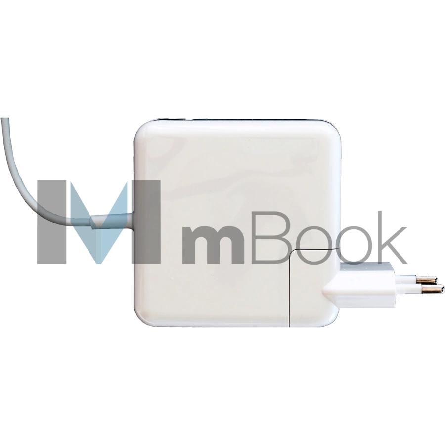 Fonte Para Macbook 60w Ms2 Pro Compatível