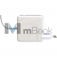 Fonte Para Macbook A1425 Me662 Ms2 Compatível