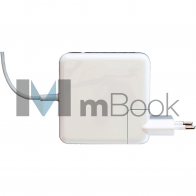 Fonte Para Macbook A1425 Me662 Ms2 Compatível