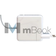 Fonte Para Macbook Me864 Me865 Ms2 Compatível