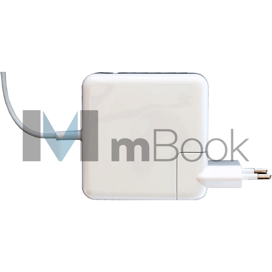 Fonte Para Macbook Md212f/a Md212ll/a Ms2 Compatível