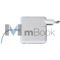 Fonte Para Macbook Md212f/a Md212ll/a Ms2 Compatível