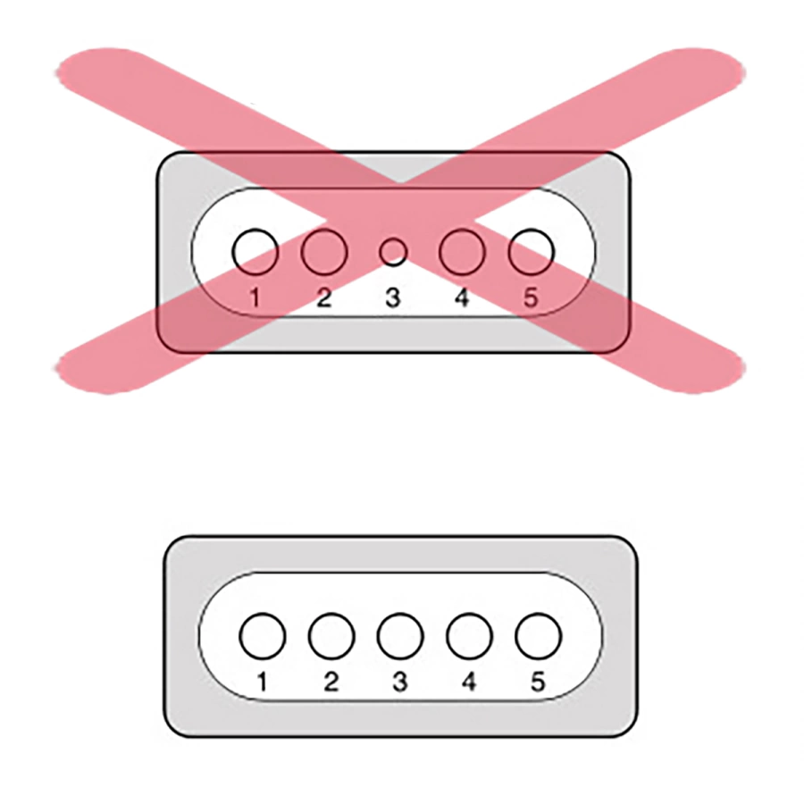 Fonte Para Macbook Me865bz/a Me865ll/a Magsafe2