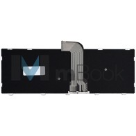 Teclado Para Notebook Dell Inspiron 14-3421-a20 14-3421-a10